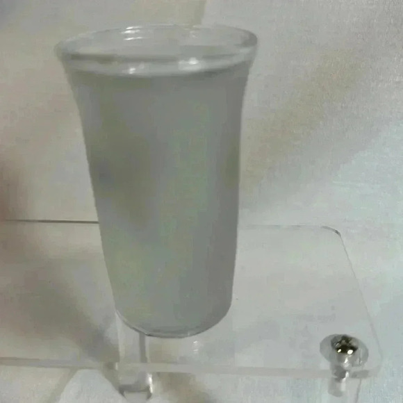 Grand Marnier tall shot glass frosted - Picture 2 of 5